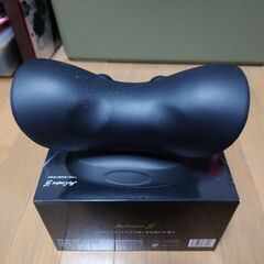 Neck Relax Pillow ネック リラックス ピロー ネックストレッチャーの画像