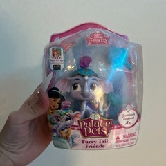 ディズニープリンセス おもちゃ