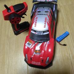 ラジコンカードリフト新品未使用動作確認済