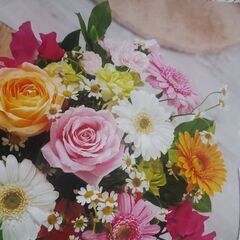 春の体験レッスン♡の画像