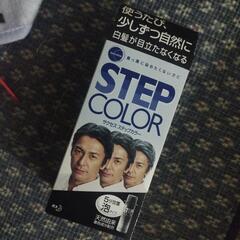 新品【白髪染め】男性用サクセス　【何か買っていただいた方のみ用】