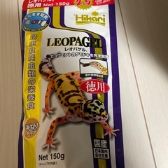 レオパゲル