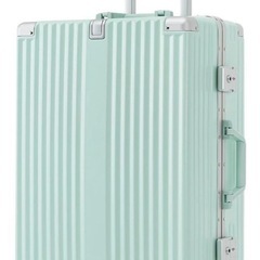 新品スーツケース 特大 XXLサイズ 100L 海外旅行 8〜14泊用