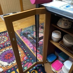 状態の良いキャビネット
の画像