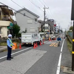 【武蔵浦和駅周辺】週5日OK＆日払OK☆資格保有で日給1,500UP！交通誘導◎ 大日警管財株式会社 亀戸の画像