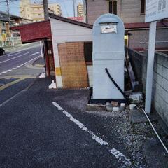 トイレ　屋外用