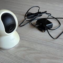 見守りカメラ TP-Link Tapo C200