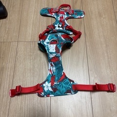 わんちゃん用ハーネス　Sサイズ