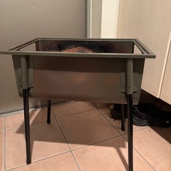 バーベキュー用品まとめての画像