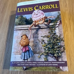 【全集】The completed Lewis Carroll 