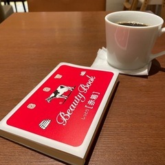 花の金曜日に。
