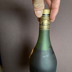 古酒 ナポレオンの画像