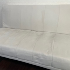ソファベッド　2人用　子供用ベッド120cm