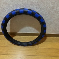 ハンドルカバー