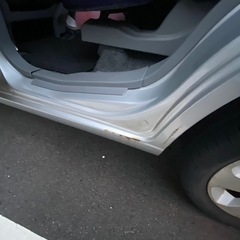 決まりました。お問い合わせありがとうございました。ワゴンR 走行距離45000k  山口県　島根県　Bluetooth バックカメラの画像