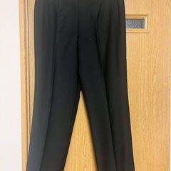 ※注意事項必読！　下半身ゆったり喪服　レディースの画像