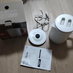 電気ケトル dretec Thurbo