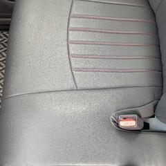 日産デイズB45Wクラッツィオシートカバー