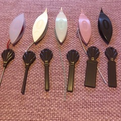 手芸用品　タティング用品