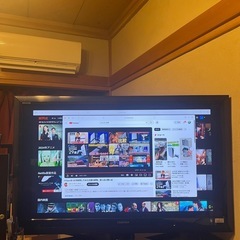 値下げしました！東芝 LED REGZA 42インチ 液晶テレビ