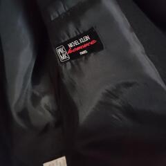 MKWKPARIS　チェストコート　古着の画像