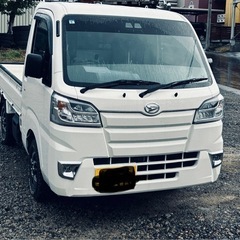 軽トラ　