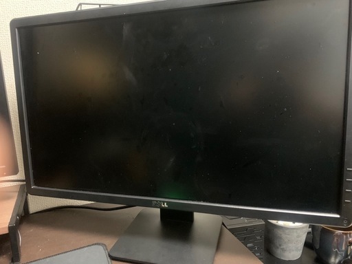 【急募】PCモニター \n23.8インチ