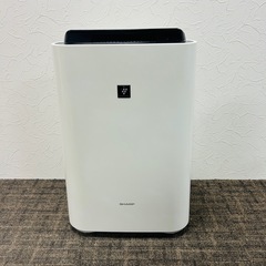 SHARP シャープ 加湿空気清浄機 KC-D40-W 2013...