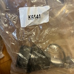 【新品】キャデラック対応 エスカレード 8個セット フロントサスペンションキットの画像