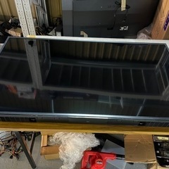 Soni  テレビ　