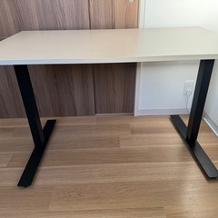 本日可能な方。IKEA 昇降デスク　