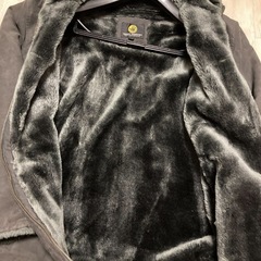 ジャンパーの画像