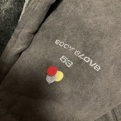 ジャンパーの画像