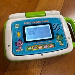 英語　おもちゃ　タブレット　の画像