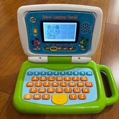 英語　おもちゃ　タブレット　