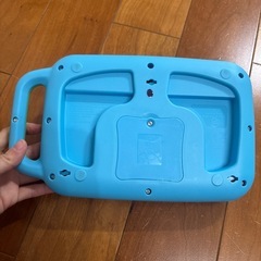 英語　おもちゃ　タブレット　の画像