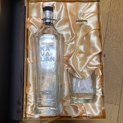 【未使用】ウィスキーグラス🥃の画像