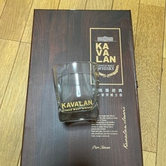 【未使用】ウィスキーグラス🥃の画像