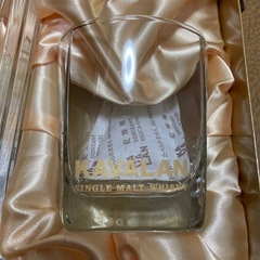 【未使用】ウィスキーグラス🥃の画像