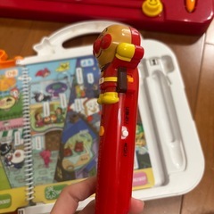あんぱんまん　言葉図鑑の画像