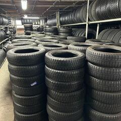 ⛄155/65R14❄️工賃込み！N-BOX、N-ONE、W-W...