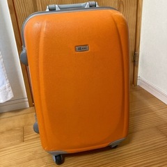 【お譲り先決まりました】スーツケース【機内持ち込み可能】サイズ