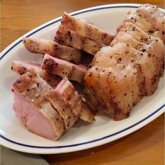 無添加手作りハムワークショップ