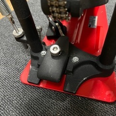 DW5000 ペダル　ドラム用の画像