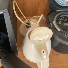 ポット