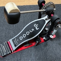 DW5000 ペダル　ドラム用