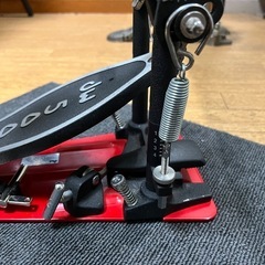 DW5000 ペダル　ドラム用の画像