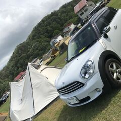 【生産終了品】小川キャンパル ツインピルツフォーク　T/C 本体...