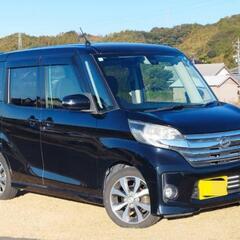 【車検8年3月まで】★高年式★装備充実★格安出品★