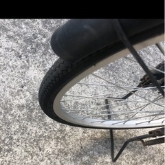 サイモト電動自転車の画像